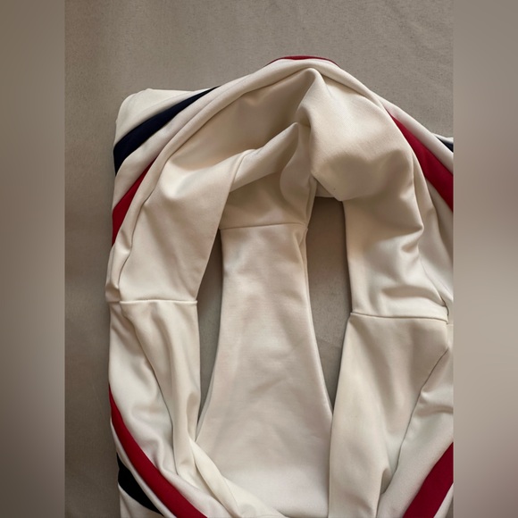 Lspace white bikini set in size XS - Picture 9 of 12